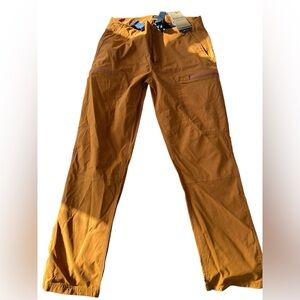 Men's Burton Ridge Cargo Pant